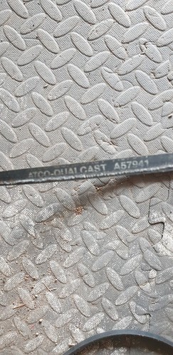Allett atco qualcast - ,