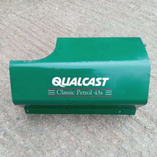 Qualcast classic 43s 17s - 43s,