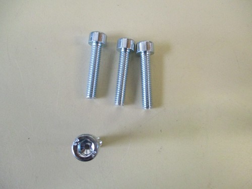 Set side panel cylinder - set,