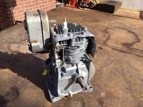 Qualcast classic 35s - 35s, cylinder