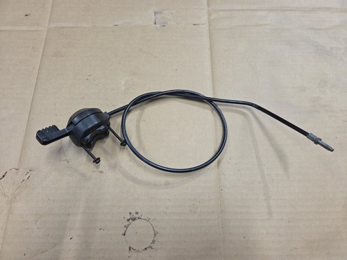 Qualcast classic 35s petrol - qualcast,
