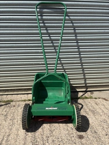 Qualcast panther push - qualcast,