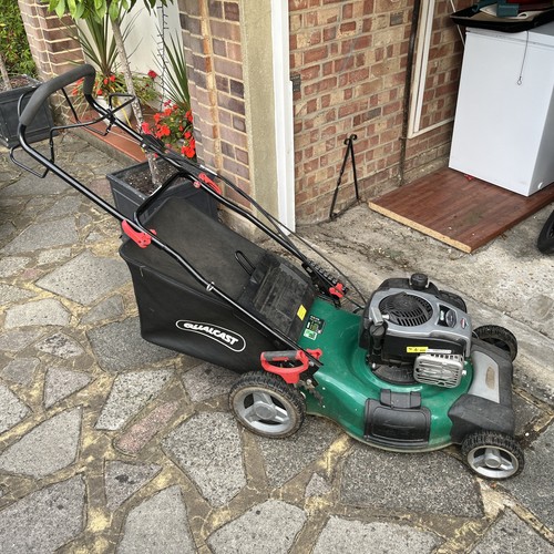 Qualcast xsz41d petrol - qualcast,