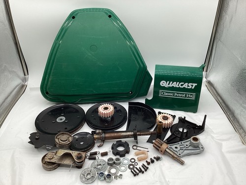 Qualcast classic 35s cylinder - 35s,