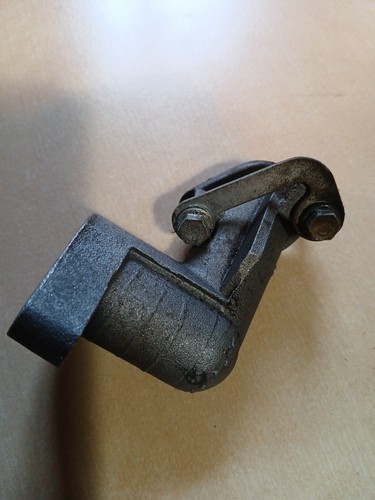 Inlet manifold qualcast - inlet,