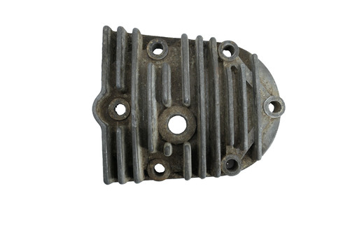 Suffolk colt qualcast cylinder - suffolk,