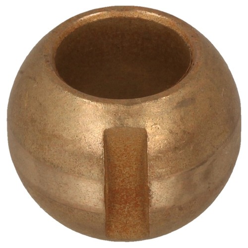 Clutch drum bronze - drum, bush