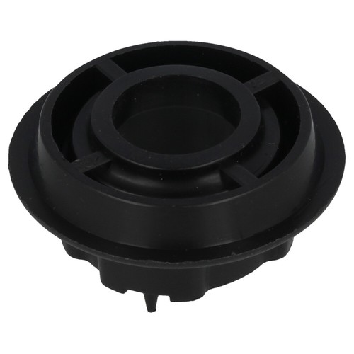 Cylinder bearing shield fits - shield,