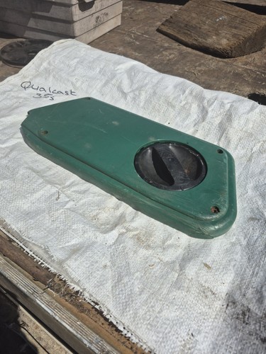 Qualcast classic 35s petrol - qualcast,