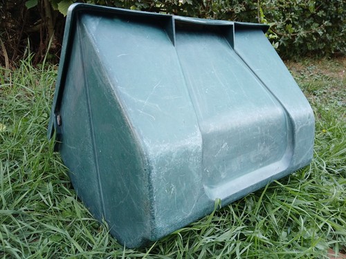 Qualcast suffolk punch 35s - qualcast,