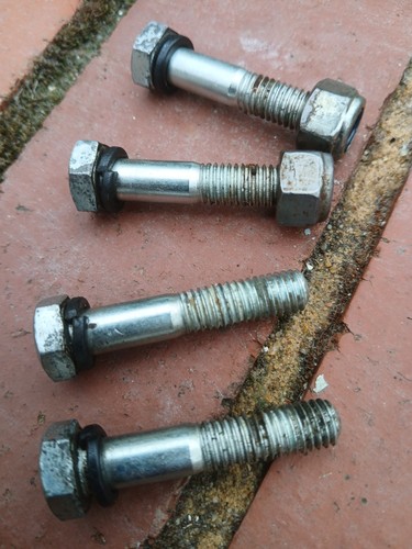 Qualcast classic 35s engine - classic,