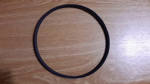 Cylinder blade drive belt - cylinder,